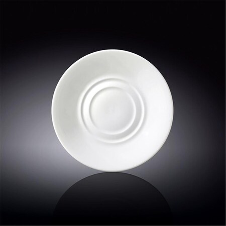 Wilmax 996100 6 in. Multi, White, 96PK WL-996100 / A